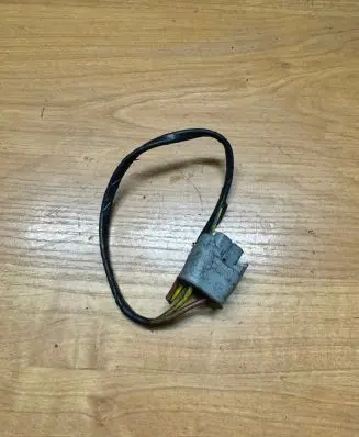 BMW 5 E39 Fog light bulb 9655742
