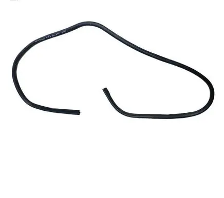 Ford Escape IV Front door rubber seal 