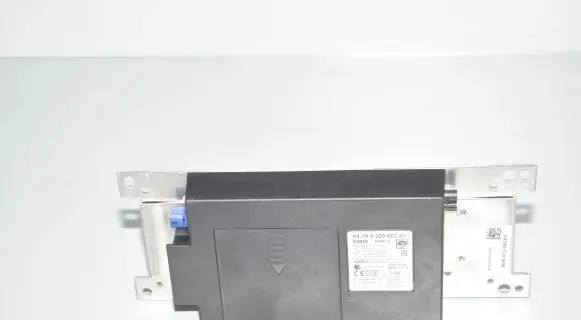 Bluetooth control unit module