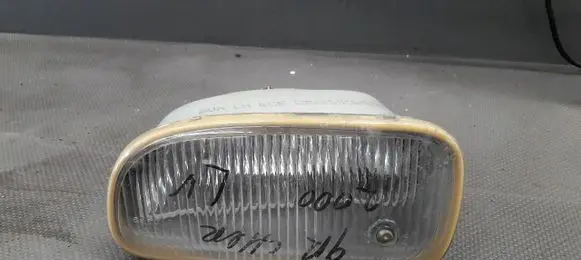 Jeep Cherokee Front fog light 55155137AB