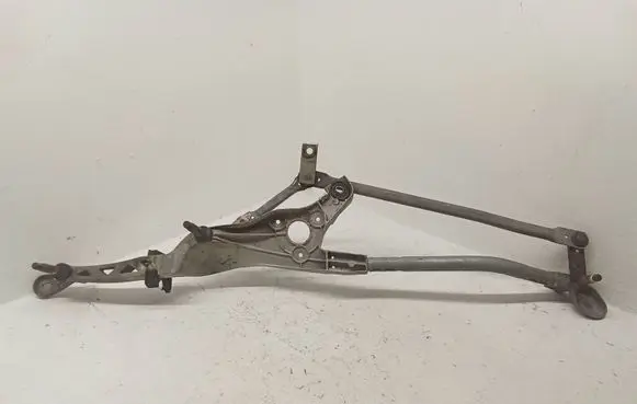 Mercedes-Benz C W204 Front wiper linkage A2048201140 3397021337