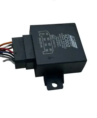 Audi A3 S3 8P Other relay