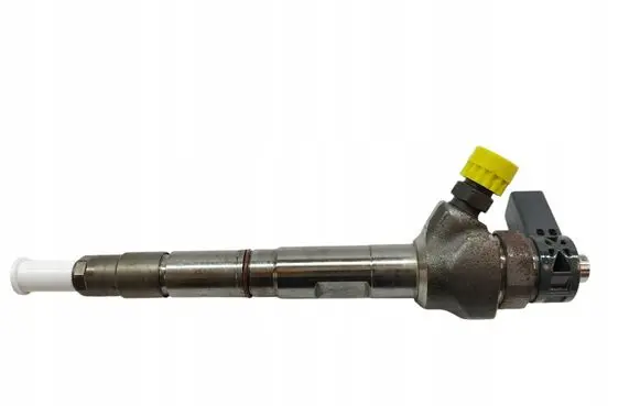 Skoda Superb B8 (3V) Fuel injector 0445110469