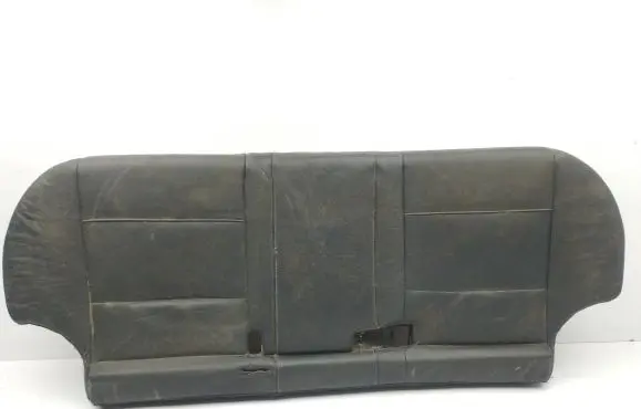 BMW X5 E53 Rear seat 
