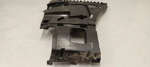 BMW X3 G01 Bumper support mounting bracket corner 7400668