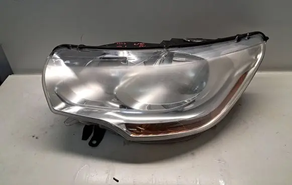 Citroen DS4 Headlight/headlamp 9674903880