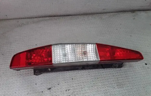Fiat Doblo Rear/tail lights 51735979 040610112009