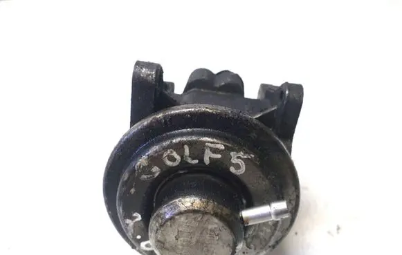 Volkswagen Golf V EGR valve 038131501S