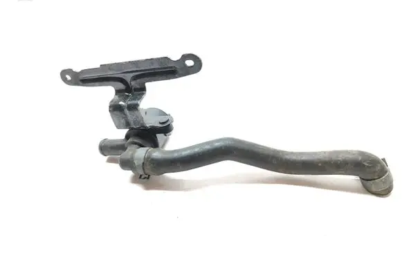 Audi A4 S4 B8 8K Electric auxiliary coolant/water pump 4H0121671B