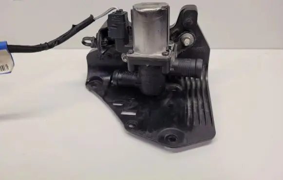 Renault Megane IV Water pump 212309316R