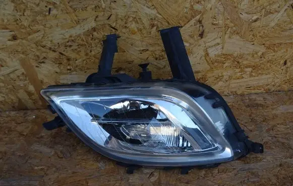 Opel Astra J Headlight/headlamp 68011 13293619 662588537