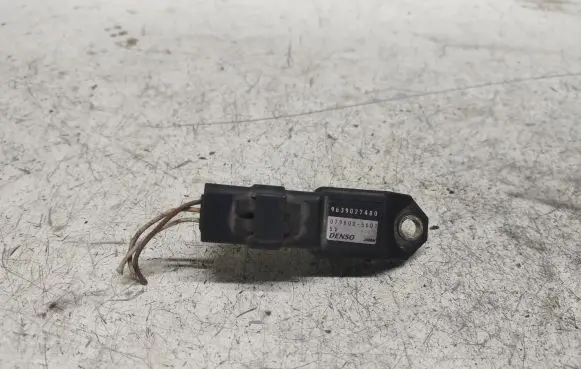 Peugeot 307 Air pressure sensor 0798005601