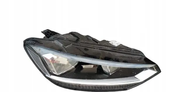 Volkswagen Touran III Headlight/headlamp 5TB941006A
