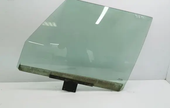 Renault Espace III Front door window glass four-door E243R000464 43R000464