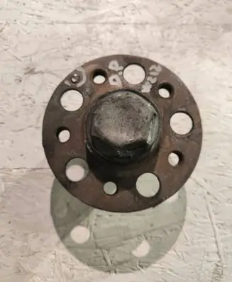 Mercedes-Benz E W212 Front wheel ball bearing 