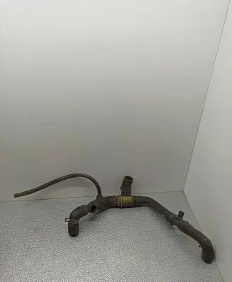 Ford Galaxy Engine coolant pipe/hose 32321 PA66GF30