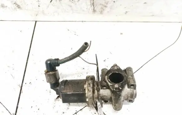 Opel Astra H EGR valve 50024005 55215031 5002400555215031