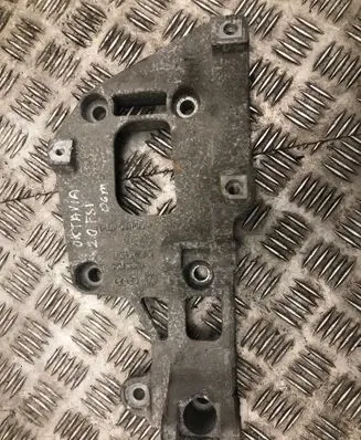 Generator/alternator bracket