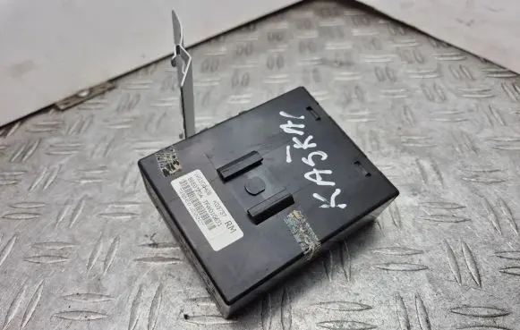 Nissan Qashqai Parking PDC control unit/module 285E0JD02C