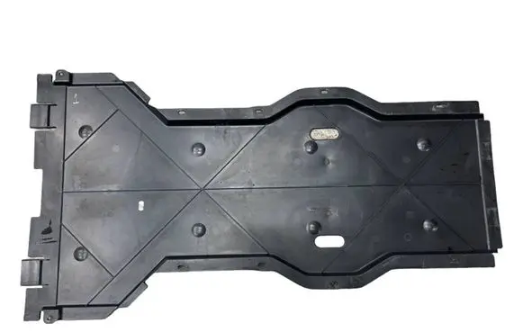 Porsche Cayman 987 Engine splash shield/under tray 99750404300