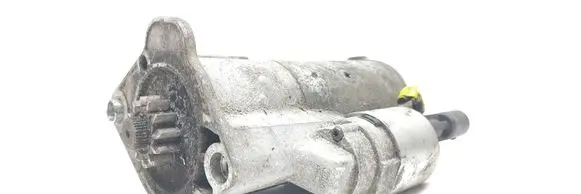 Volkswagen Crafter Starter motor 2H0911023F TS22E313 2404122824