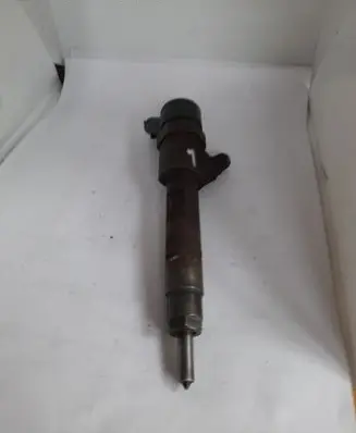 Renault Laguna II Fuel injector 0445110021 7700111014