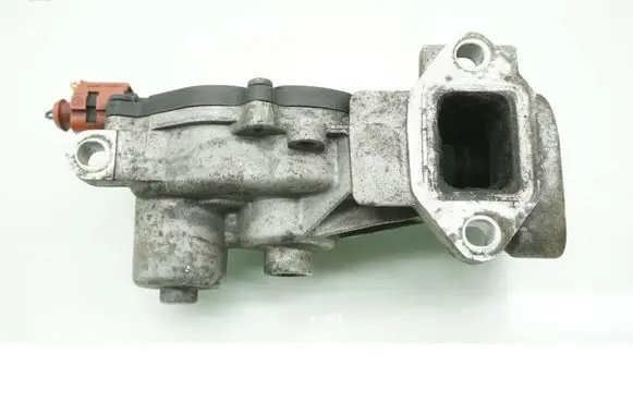 EGR valve