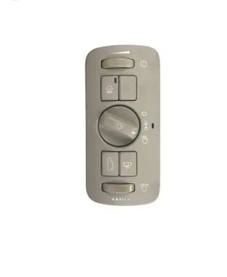 Volvo S80 Light switch 30739421 04067313