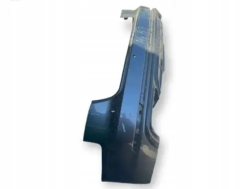 Audi A4 S4 B9 Rear bumper 8W9807511S