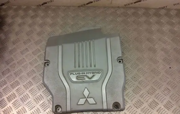Mitsubishi Outlander Engine cover (trim) 9499d992