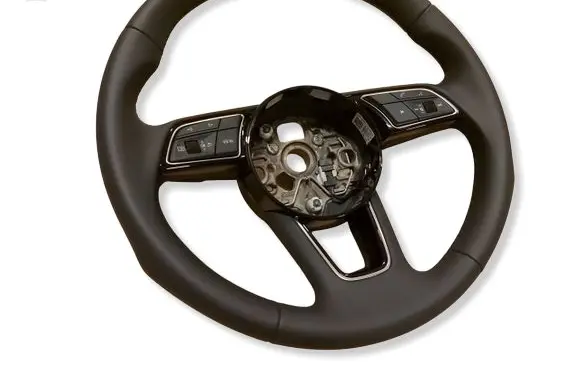 Audi A3 8Y Steering wheel 82A419091AA 653978000 1362528925