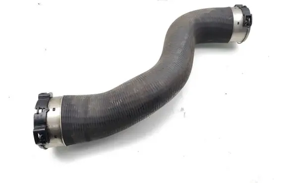 Mercedes-Benz C W204 Intercooler hose/pipe 