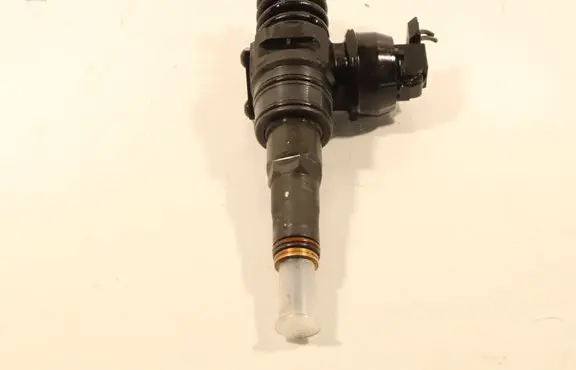 Audi A4 S4 B6 8E 8H Fuel injector 0414720216