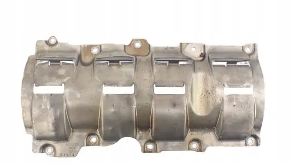 Jeep Wrangler Oil sump 5005099078230766AA