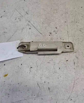 Volvo S80 Rear bumper mounting bracket 8659497