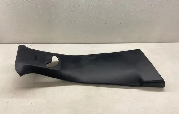 Peugeot 308 (B) pillar trim (top) 9832129480