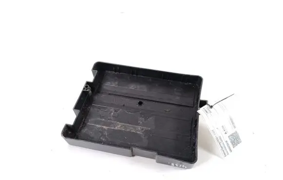 Battery bracket