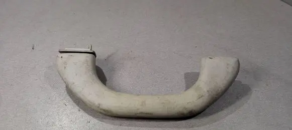 Volkswagen Golf IV Front interior roof grab handle 6N0857607F