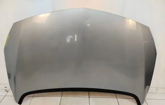 Opel Astra J Engine bonnet/hood 