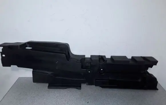 BMW 5 E60 E61 Other trunk/boot trim element 51477050357 7050357 51477148581