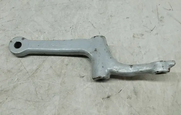 Other front suspension part