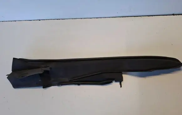 Lexus RX III Fender end trim 5380848030