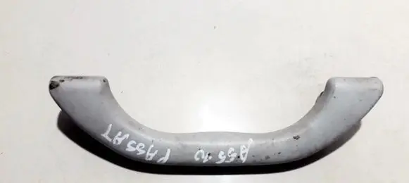 Volkswagen PASSAT B5.5 Front interior roof grab handle 3b0857607