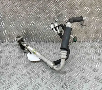 KIA Soul Air conditioning (A/C) pipe/hose F108FJDCA01