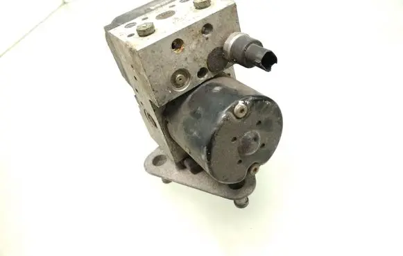 Mercedes-Benz A W168 ABS Pump 0265202412 A0034314512