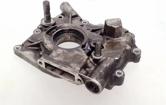 BMW 3 E46 Oil pump M47d