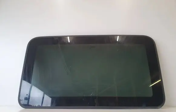 BMW 4 F32 F33 Sunroof glass 7275627 18660110