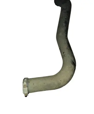 Ford Transit Intercooler hose/pipe