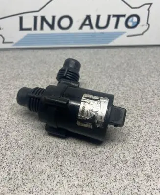 BMW 5 E39 Electric auxiliary coolant/water pump 8381989