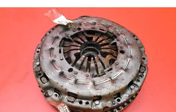 Hyundai H-1, Starex, Satellite Clutch set kit 128033910